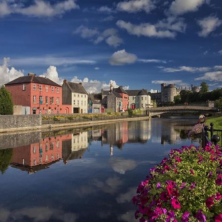Bolams Holiday Homes Томастаун Экстерьер фото