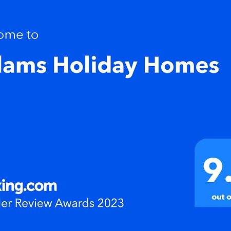 Bolams Holiday Homes Томастаун Экстерьер фото