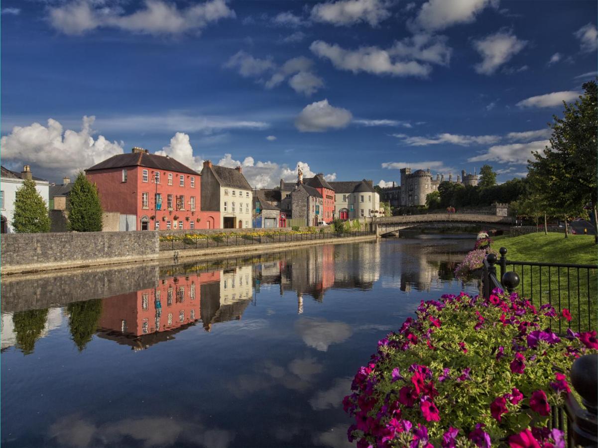 Bolams Holiday Homes Томастаун Экстерьер фото