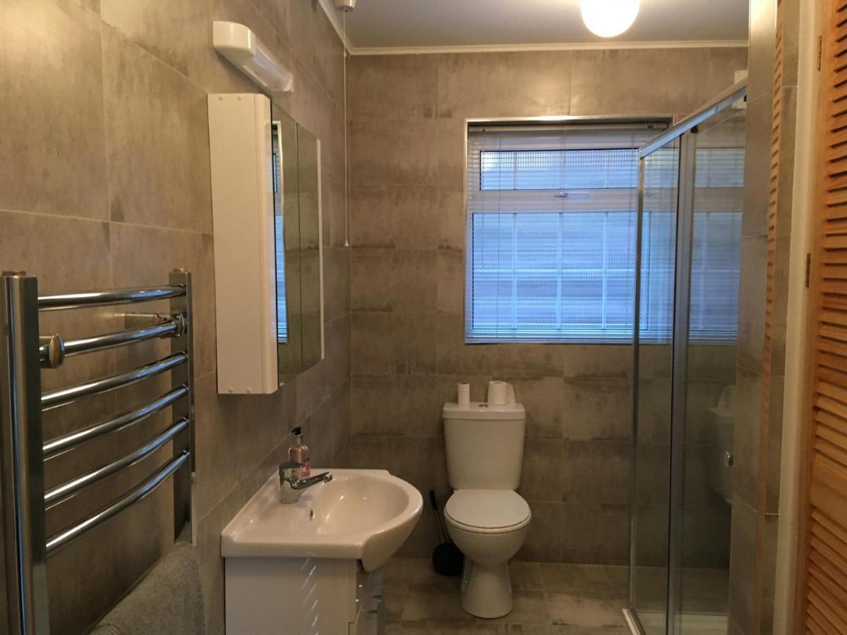 Bolams Holiday Homes Томастаун Экстерьер фото